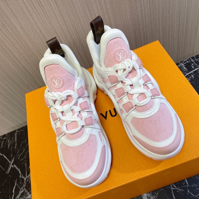 LV Sneakers